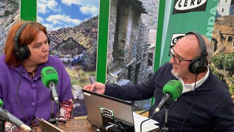 Exterior Caminomorisco