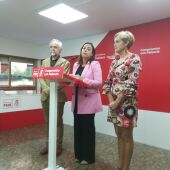 El PSOE se muestra "estupefacto" ante los nuevos despropósitos en la candidatura de la Agencia Espacial