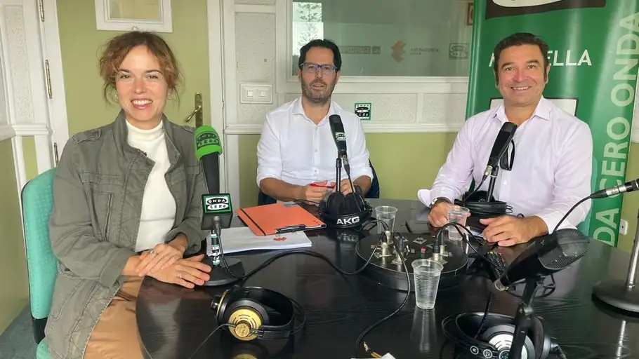 'Más de Uno Marbella'. La Tertulia de los Viernes. 'Más de Uno Marbella'. La Tertulia de los Viernes.