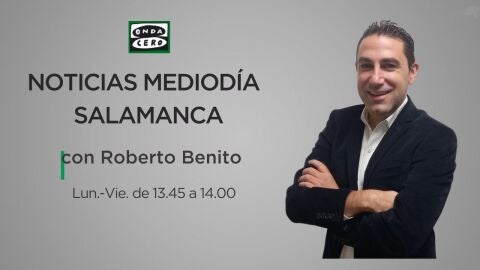 mediod&iacute;a salamanca