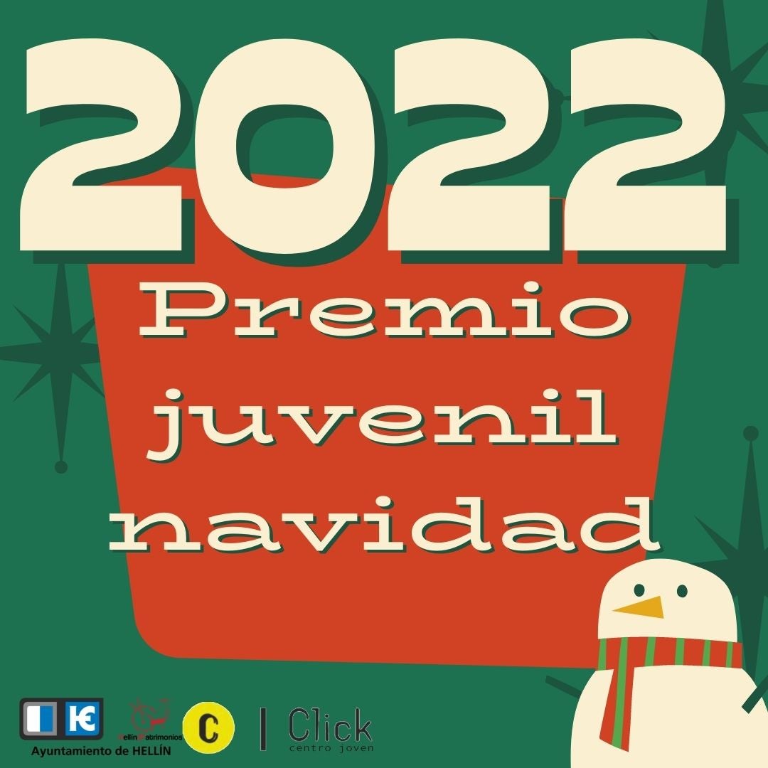 Llega a Hellín una nueva edición del premio juvenil de Navilandia Llega a Hellín una nueva edición del premio juvenil de Navilandia