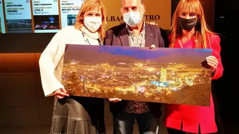 Escaparates con arte Escaparates con arte