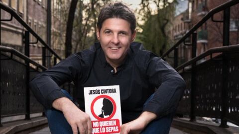 Jes&uacute;s Cintora