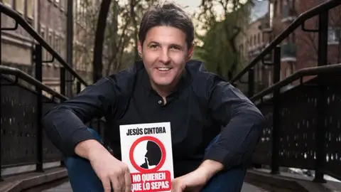 Jesús Cintora Jesús Cintora