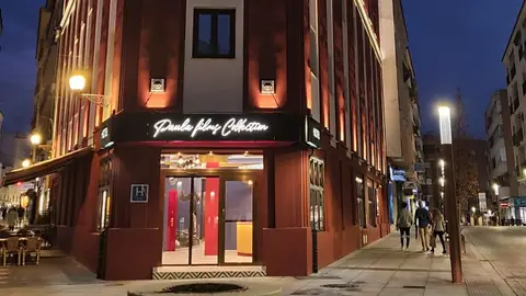 . .