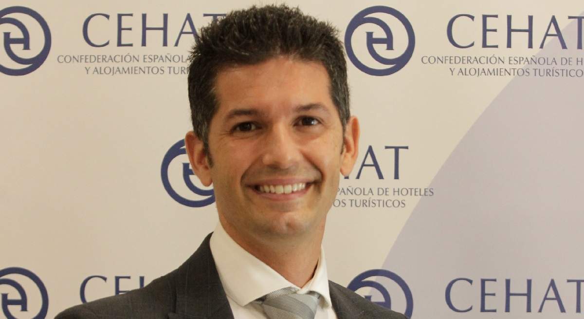 Hosbec “satisfecho” con el resultado de Mazón porque “derogará la tasa turística” Hosbec “satisfecho” con el resultado de Mazón porque “derogará la tasa turística”