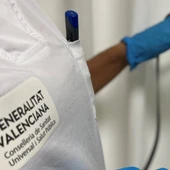 Torrevieja incorpora siete aparatos holters para controlar el corazón durante 24 horas Torrevieja incorpora siete aparatos holters para controlar el corazón durante 24 horas