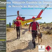 Congreso Grupos de Rescate en Finestrat Congreso Grupos de Rescate en Finestrat