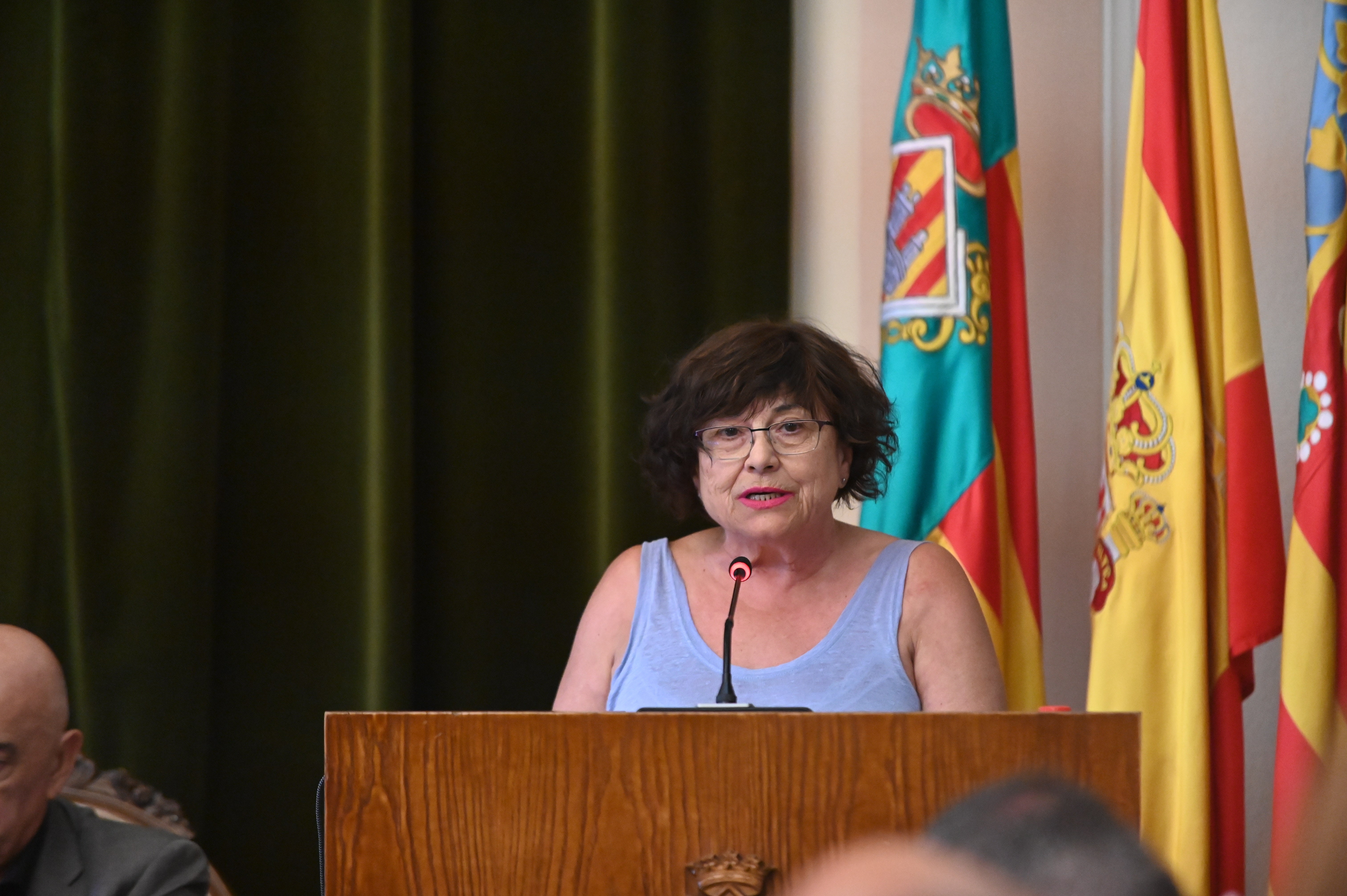 Castelló rehabilita 33 viviendas vulnerables de particulares a través de trabajadores en riesgo de exclusión Castelló rehabilita 33 viviendas vulnerables de particulares a través de trabajadores en riesgo de exclusión
