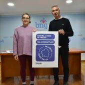 O BNG presentou a campaña " contra a crisis de prezos"
