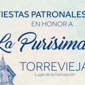 Torrevieja presenta en sus fiestas patronales un centenar de actos 