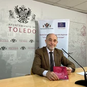 Toledo pone en marcha un programa de cursos gratuitos para competencias digitales Toledo pone en marcha un programa de cursos gratuitos para competencias digitales
