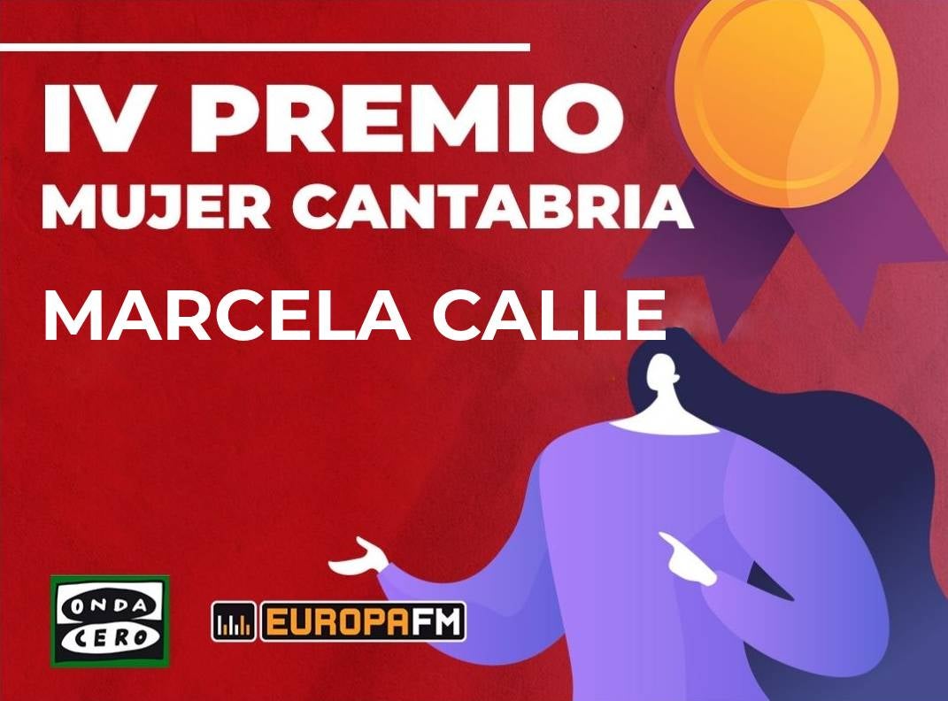 Marcela Calle Marcela Calle