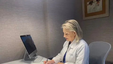 María Graña María Graña
