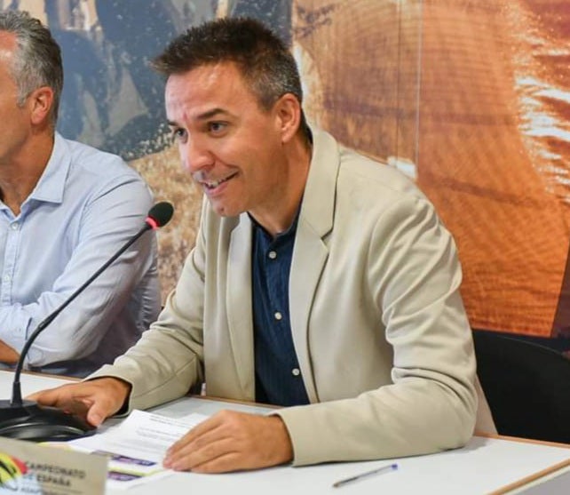 Julián Sáez será el candidato a la alcaldía de Sueca por el GISPM Julián Sáez será el candidato a la alcaldía de Sueca por el GISPM