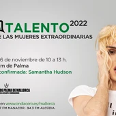 Samantha Hudson Samantha Hudson