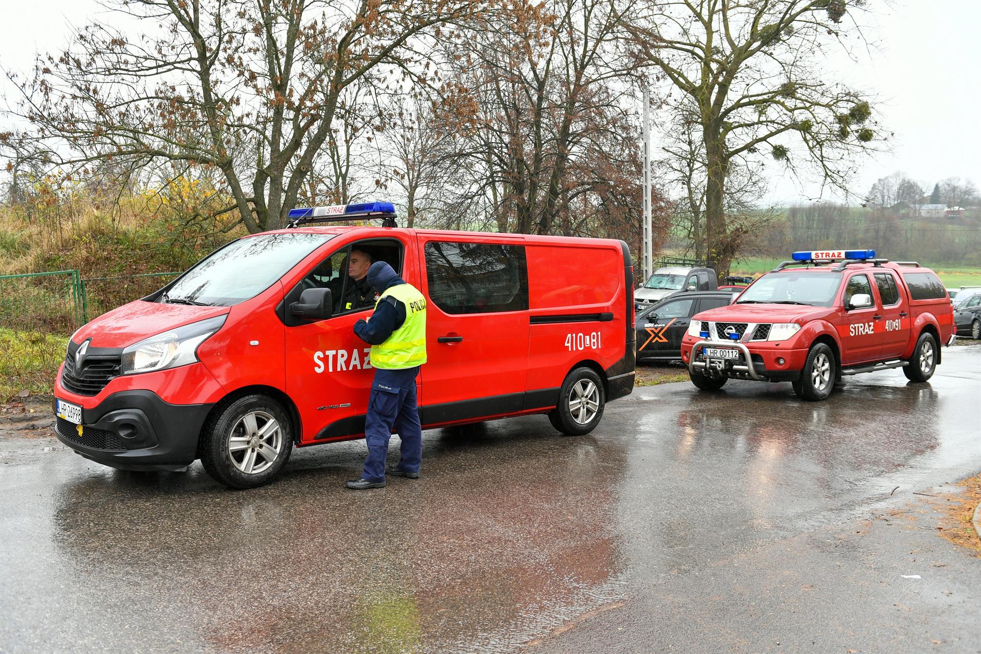 Qué pasa tras el misil caído en Polonia: claves y el papel de Rusia y de Ucrania Qué pasa tras el misil caído en Polonia: claves y el papel de Rusia y de Ucrania