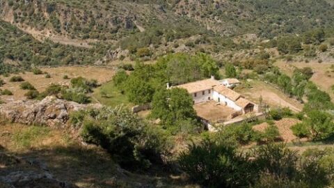 Santuario Virgen de las Cruces