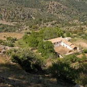Santuario Virgen de las Cruces Santuario Virgen de las Cruces