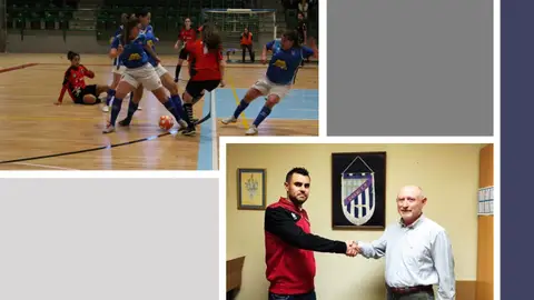 Actualidad del deporte Actualidad del deporte