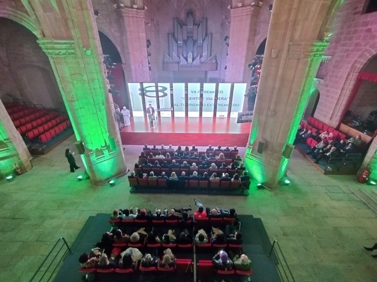 La Brújula de Extremadura La Brújula de Extremadura