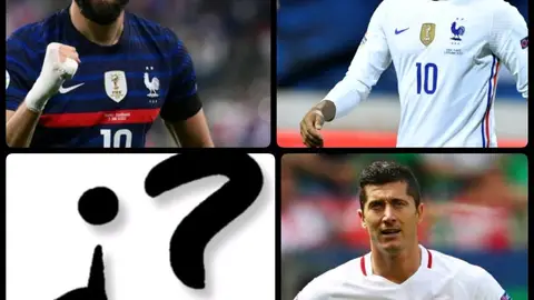 Goleadores mundial Qatar 2022 Goleadores mundial Qatar 2022