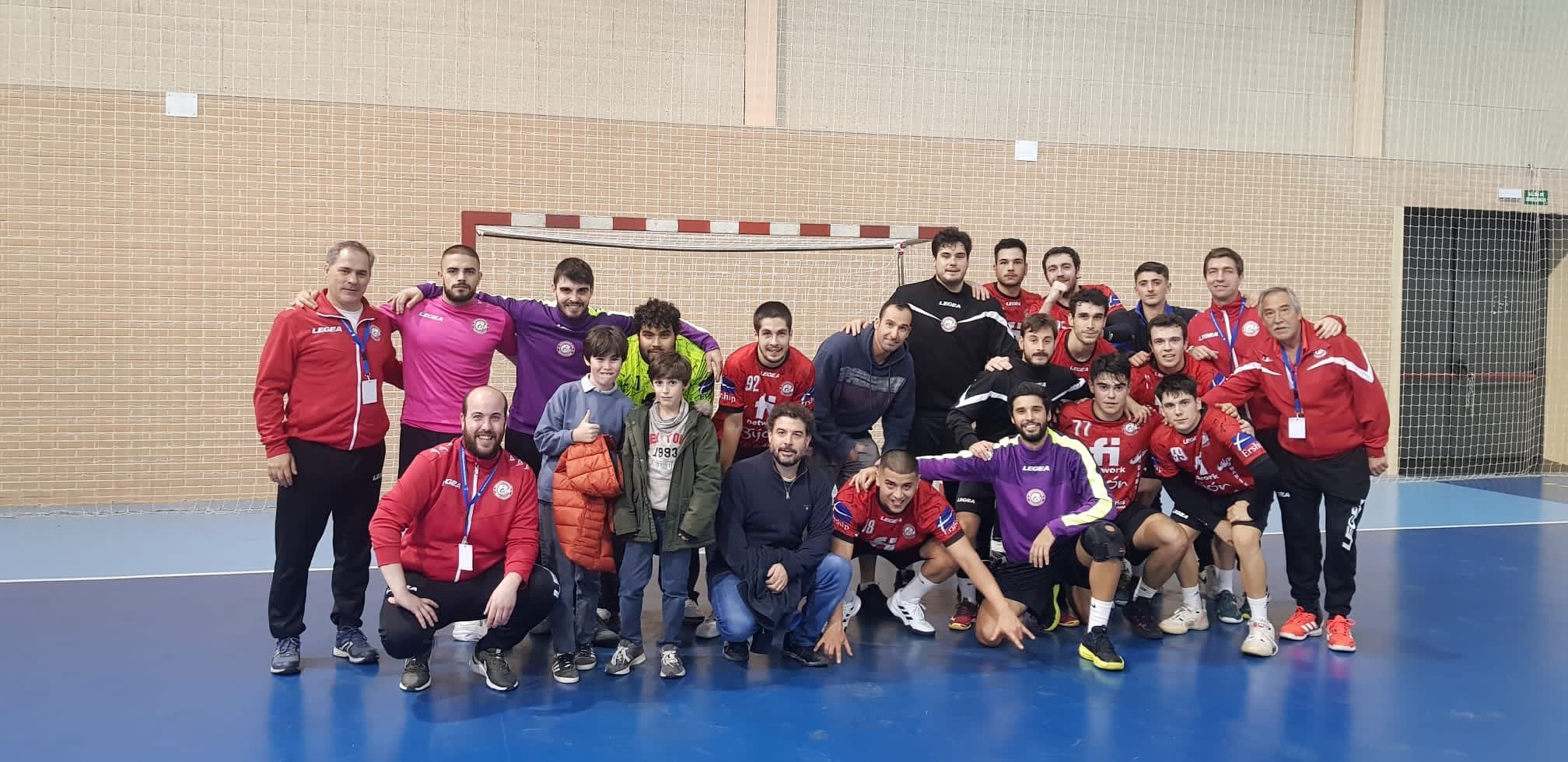 Trabajada victoria en Leganés Trabajada victoria en Leganés