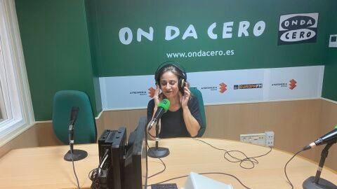 Sonia Gonz&aacute;lez S&aacute;nchez, directora de 'La Molinera'.