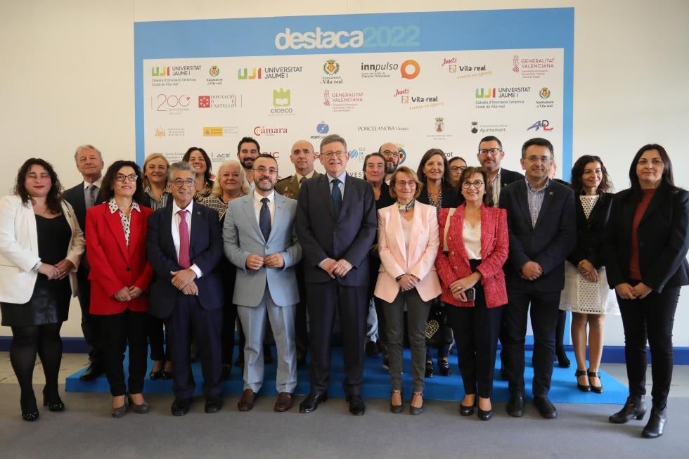 Vila-real albergará la delegación territorial de la Consellería de Universidades Vila-real albergará la delegación territorial de la Consellería de Universidades