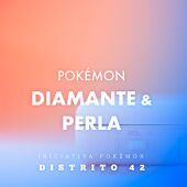 Distrito 42 Iniciativa Pokémon