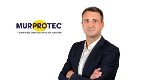 &Aacute;ngel Cano, director de zona de Murprotec