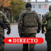 Guerra Rusia Ucrania, en directo: Polonia comunicará a la OTAN que el misil es ucraniano