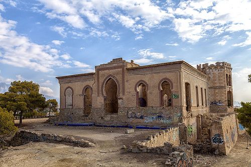 La Vila Joiosa estudia el terreno sobre el que se asienta Villa Giacomina La Vila Joiosa estudia el terreno sobre el que se asienta Villa Giacomina