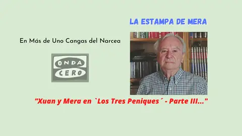 La Estampa de Mera La Estampa de Mera