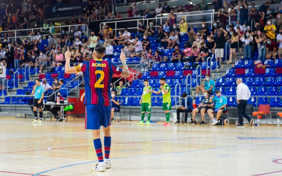 Fichaje de lujo para el Peñíscola FS Fichaje de lujo para el Peñíscola FS