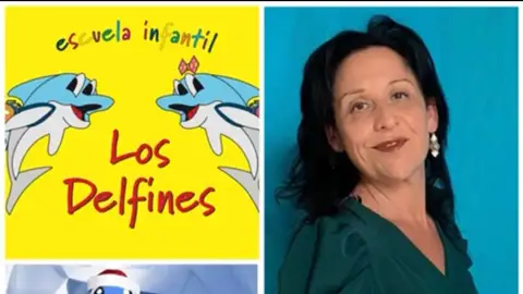 Mar de Ilusiones Lucía Jiménez Mar de Ilusiones Lucía Jiménez