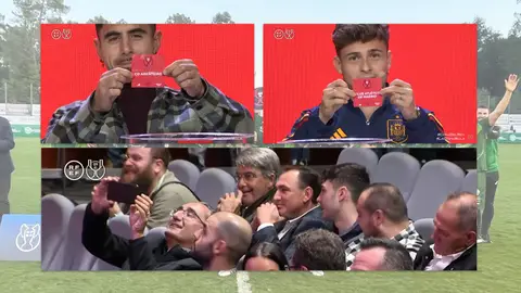 Arenteiro - Atlético de Madrid en Copa del Rey Arenteiro - Atlético de Madrid en Copa del Rey