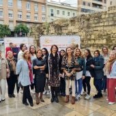 La exposición “Mujeres Gitanas en la Historia”, prolegómeno del Día del Pueblo Gitano Andaluz