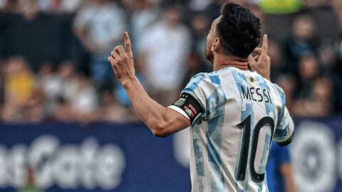 Messi