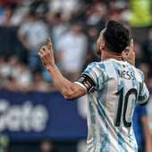 Messi Messi