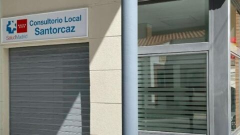 Santorcaz estrena las nuevas instalaciones de su consultorio m&eacute;dico