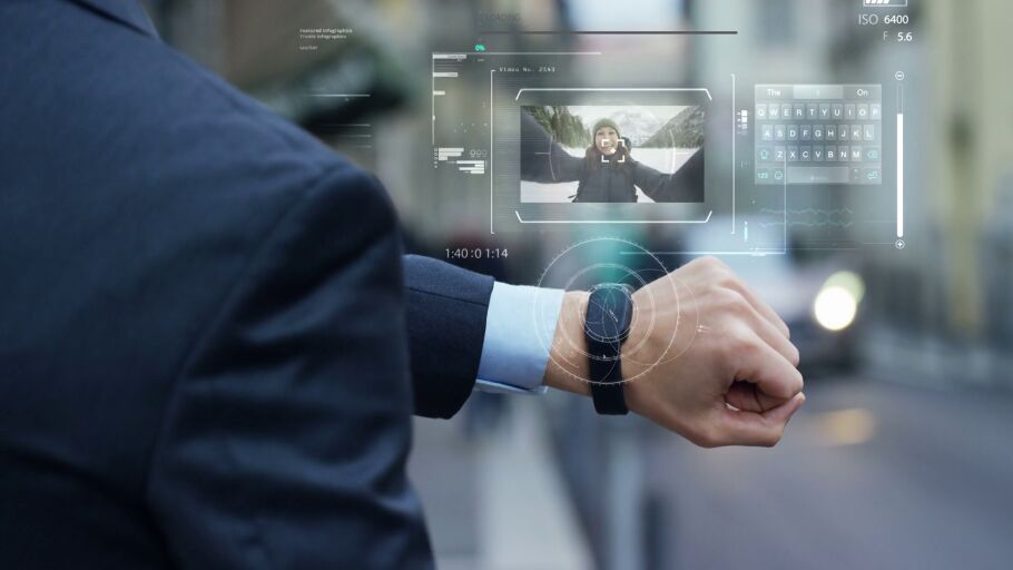 Cap&iacute;tulo 5: La digitalizaci&oacute;n