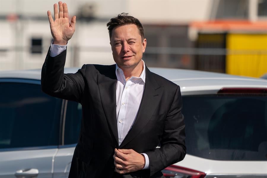 Cuánto dinero tiene Elon Musk Cuánto dinero tiene Elon Musk