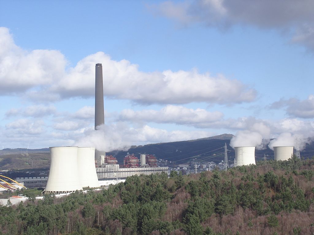 La Xunta desbloquea 13 parque eólicos vinculados a proyectos industriales La Xunta desbloquea 13 parque eólicos vinculados a proyectos industriales
