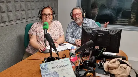 Concha Sala, Concejala de Fiestas, "Van a ser unas fiestas de mucha participación" fiestas