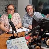 Concha Sala, Concejala de Fiestas, "Van a ser unas fiestas de mucha participación" 