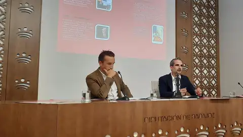 La I Semana de Ajedrez de la Diputación de Badajoz incluye un torneo con 120 jugadores o una simultánea ante 20 rivales Badajoz