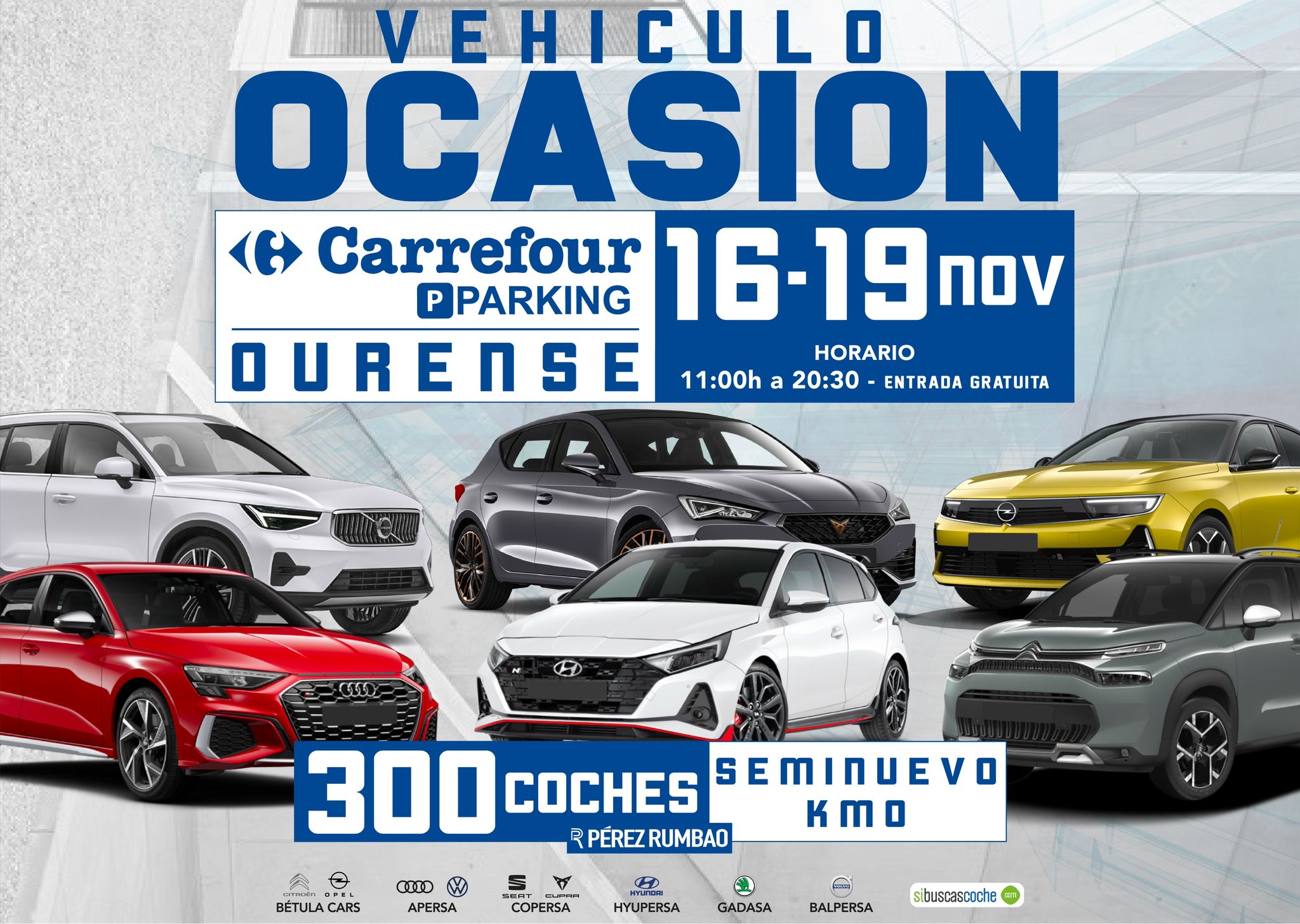 O Grupo Pérez Rumbao protagoniza a actualidade empresarial O Grupo Pérez Rumbao protagoniza a actualidade empresarial