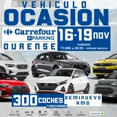 vehiculo ocasion de Perez Rumbao vehiculo ocasion de Perez Rumbao