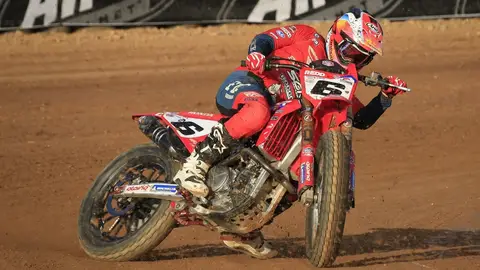 Ferran Cardus (Dirt Track) Ferran Cardus (Dirt Track)